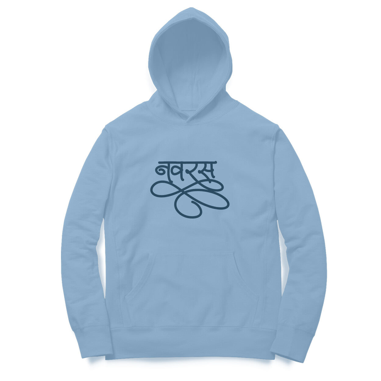 Navaras (Hindi) - Unisex - Hoodies