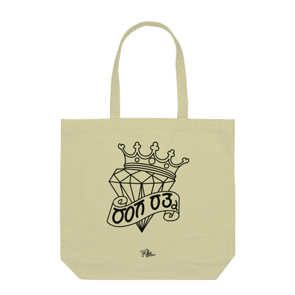 Ranga Ratna (Kannada) (Black) - Tote Bags