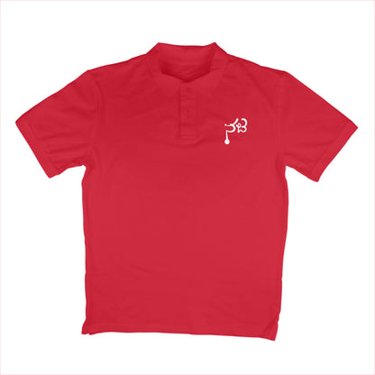 Nata - Men's - Polo T-shirt