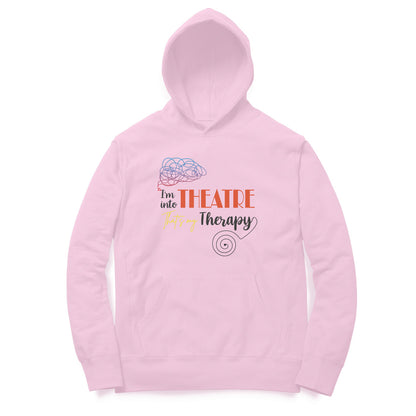 Theatre Therapy - Unisex - Hoodies