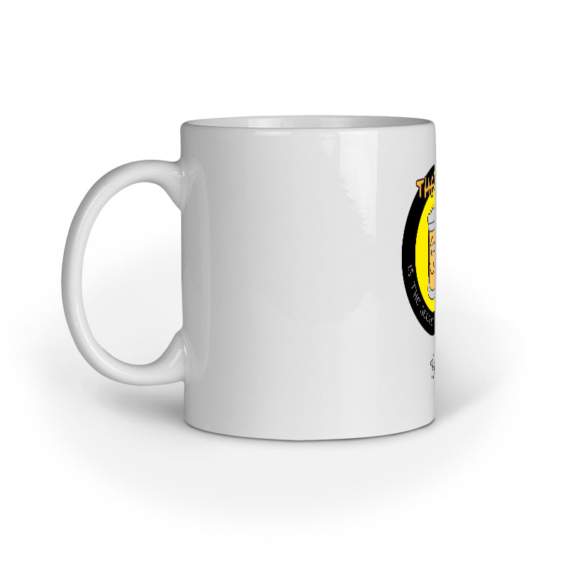 Secret Of My Energy - Mugs