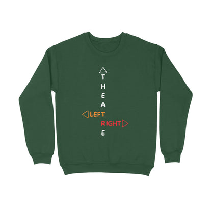 Theatre Idealogy - Unisex - Sweatshirt